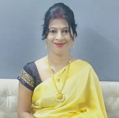 Mayuri Jaiswal