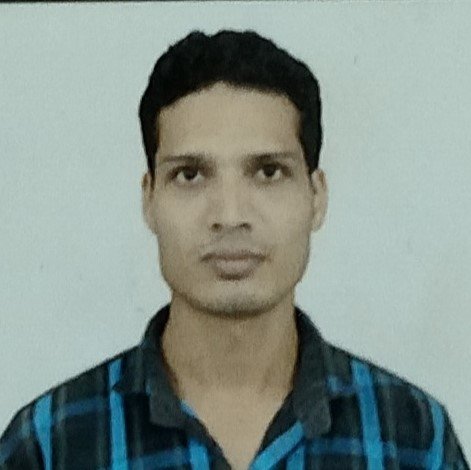 Rajesh Kumar Tumrame